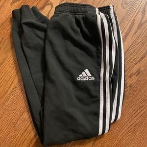 Adidas joggers